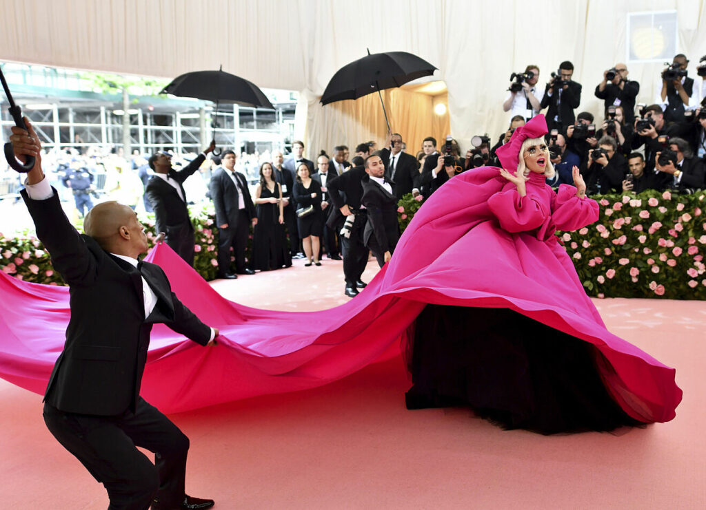 Met Gala: Το dress code της φετινής εκδήλωσης -Tο μυστικό πάρτι