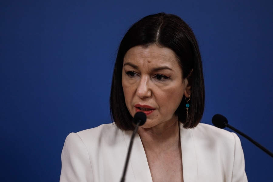 Πελώνη: Εντός Μαΐου τα μέτρα ανακούφισης από την ενεργειακή ακρίβεια