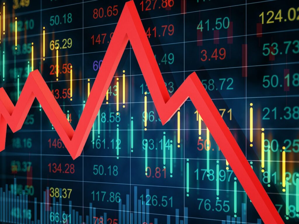 Χρηματιστήριο: Στις 920,42 μονάδες ο Γενικός Δείκτης Τιμών, με πτώση 0,50%