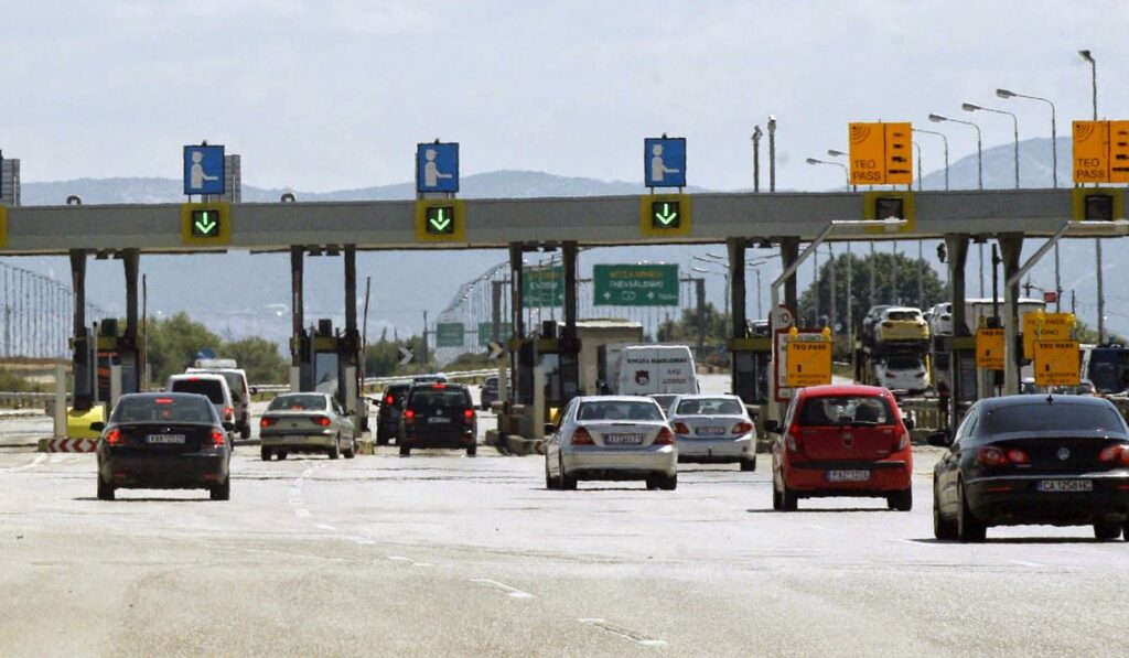Χωρίς προβλήματα πραγματοποιείται η έξοδος των εκδρομέων για την Πρωτομαγιά
