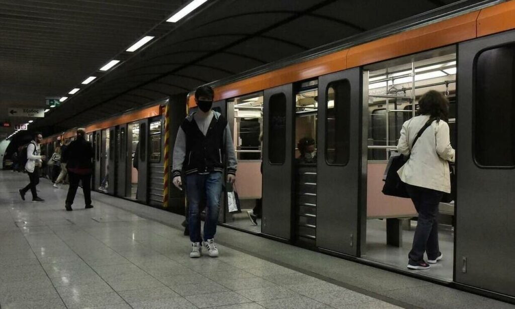 Πώς θα κυκλοφορήσουν μετρό, τραμ, λεωφορεία, τρόλεϊ και τρένα την Πρωτομαγιά