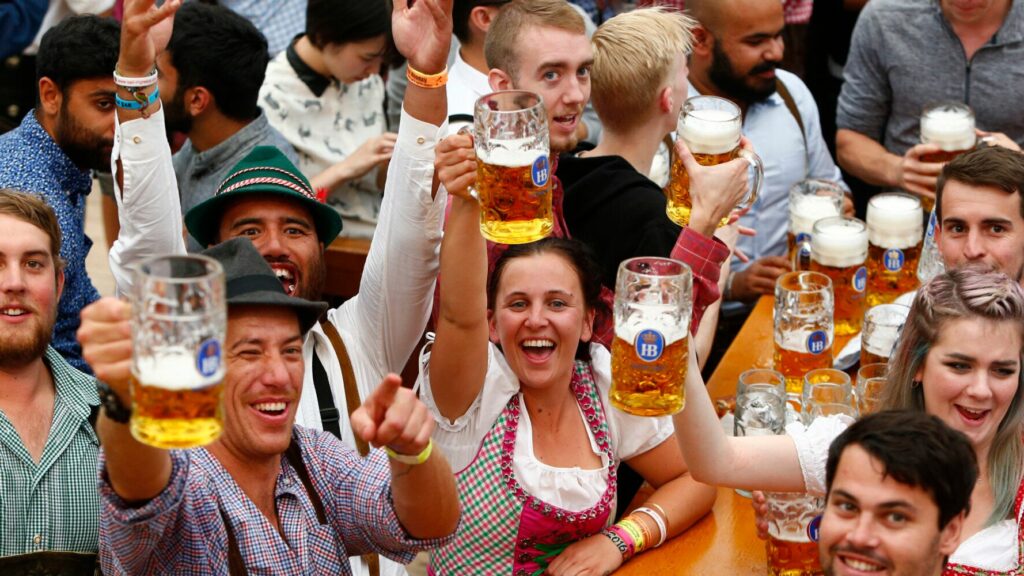 Oktoberfest