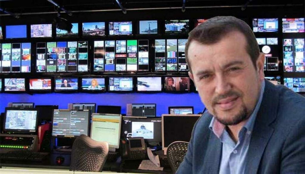 Νίκος Παππάς