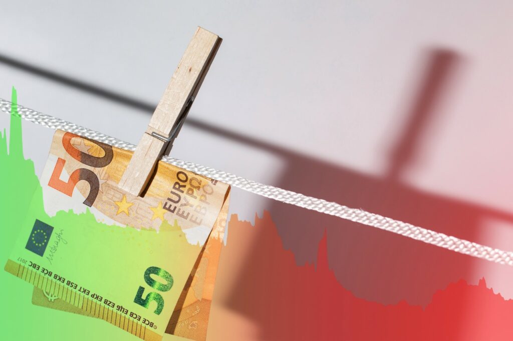 Αίτημα δικαστικής συνδρομής από την Αρχή ξεπλύματος της Κύπρου για ύποπτο έμβασμα 750 χιλιάδων ευρώ προς εκδοτικές επιχειρήσεις το 2017!
