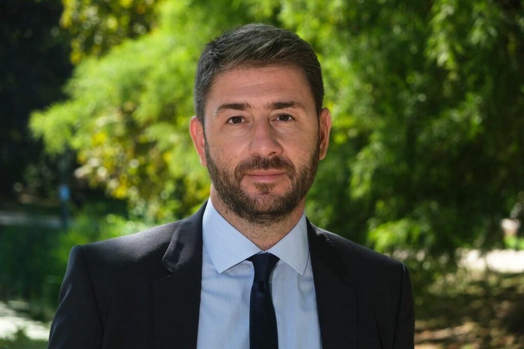 Ανδρουλάκης: Όχι άλλα κροκοδείλια δάκρυα, πλαφόν στη λιανική τιμή της ενέργειας αύριο κιόλας