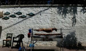 Οι τροφές που θα σας «καθαρίσουν» από τις πασχαλινές τοξίνες