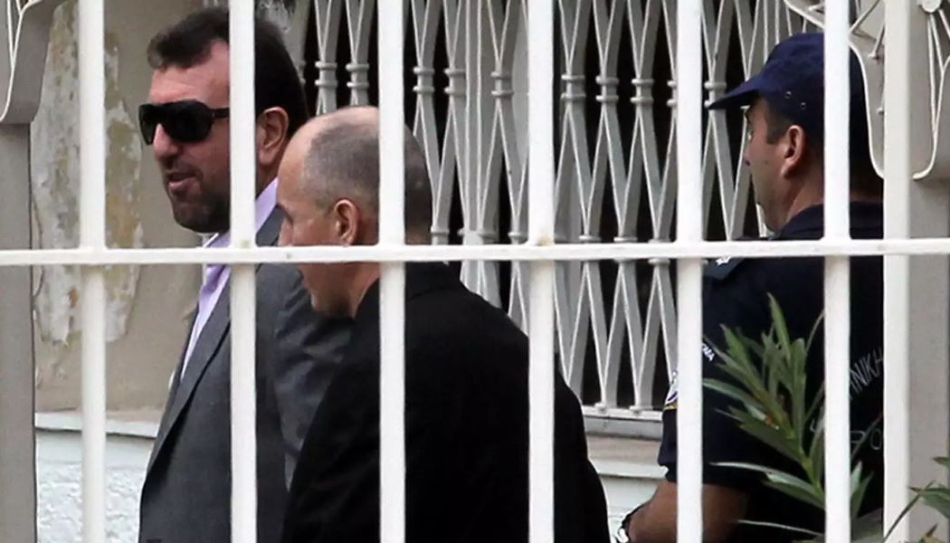 Γιάννης Σκαφτούρος: «Είχε καταλάβει ότι ήταν στόχος», λέει ο δικηγόρος του