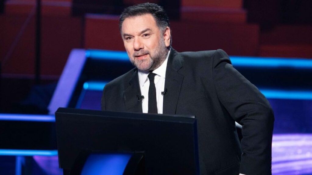 «Ποιος θέλει να γίνει εκατομμυριούχος»: Απόψε η πρεμιέρα για το «θρυλικό» παιχνίδι
