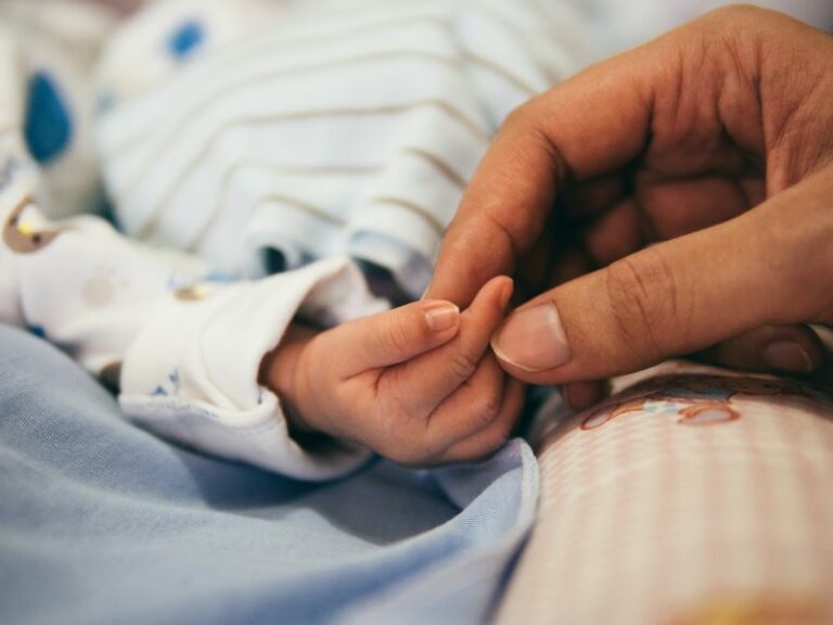 Κρήτη: Κρούσμα ηπατίτιδας σε μωρό 14 μηνών στο