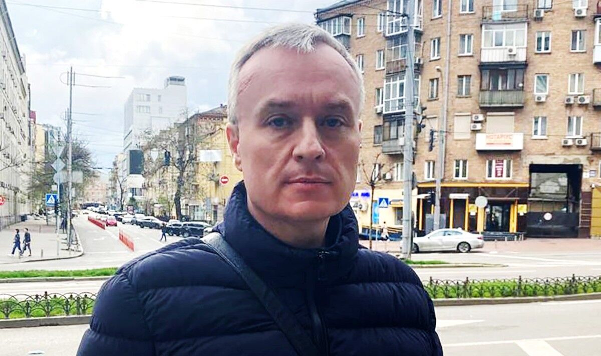 Ο αντιπρόεδρος της Gazprombank έφυγε από τη Ρωσία και κατετάγη στην πολιτοφυλακή της Ουκρανίας
