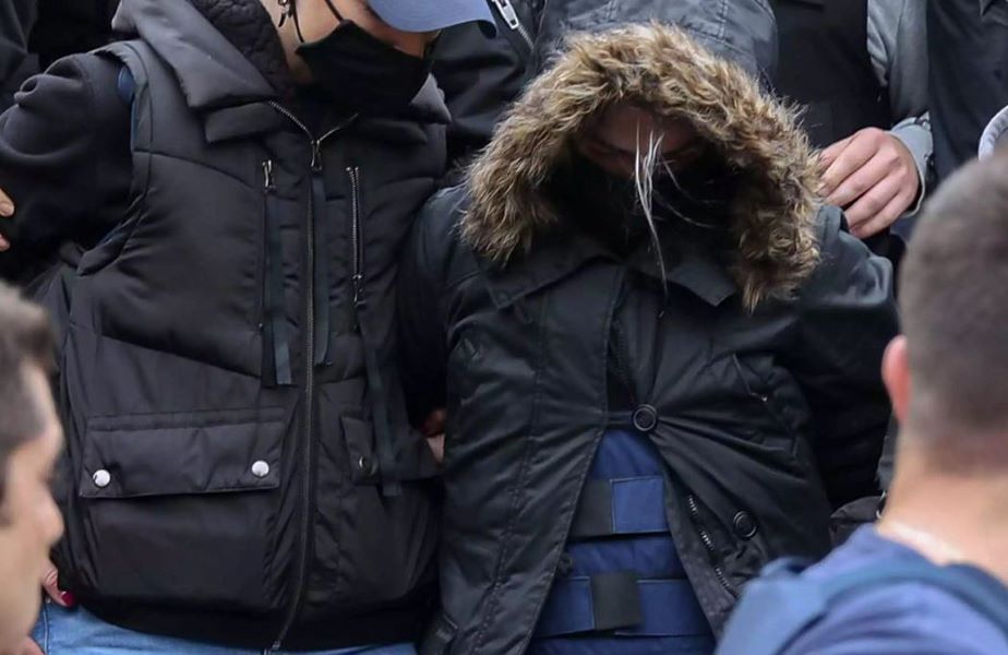 Πάτρα: Επιμένει στο αίτημα αποφυλάκισης η Ρούλα Πισπιρίγκου - Όλες οι εξελίξεις