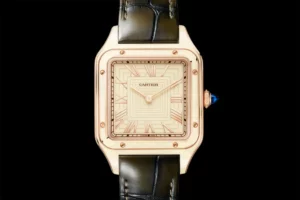 Η Cartier κυκλοφόρησε τρία κομψά ρολόγια που θα θέλαμε όλοι μας