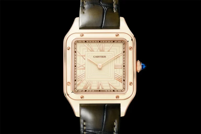 Η Cartier κυκλοφόρησε τρία κομψά ρολόγια που θα θέλαμε όλοι μας
