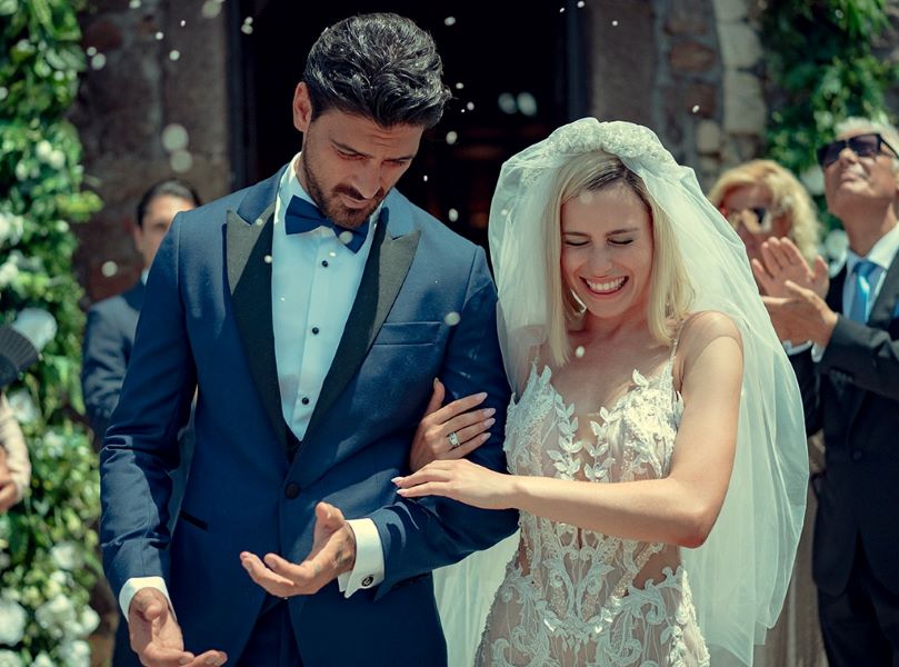 «365 Days: This Day»: To sequel της επιτυχημένης ταινίας του Netflix έρχεται στις 27 Απριλίου