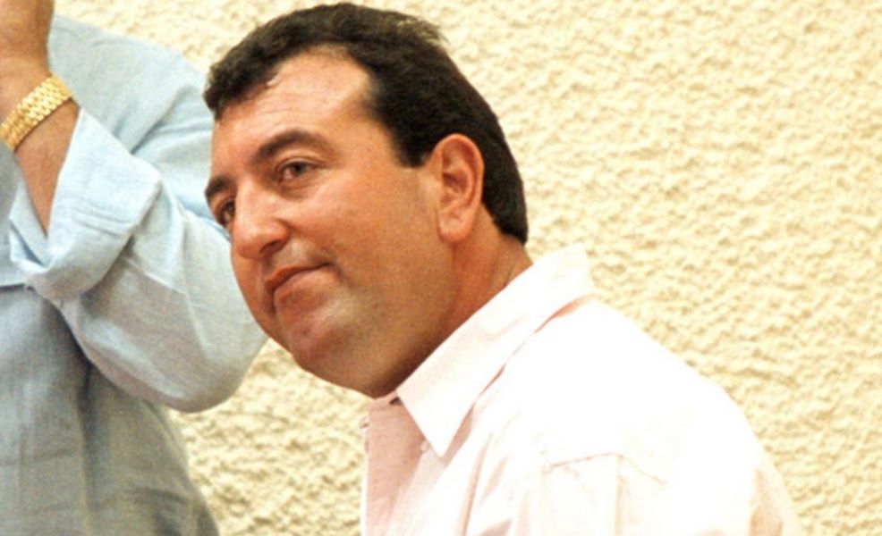 Γιάννης Σκαφτούρος: Η ηγετική «τριανδρία» της Greek Mafia έχασε έναν ακόμα από τους αρχηγούς