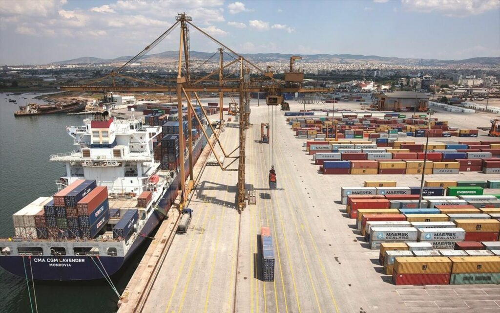 ΟΛΘ: Αύξηση εσόδων στο εννεάμηνο 2022 λόγω της καλύτερης αξιοποίησης των παρεχόμενων υπηρεσιών