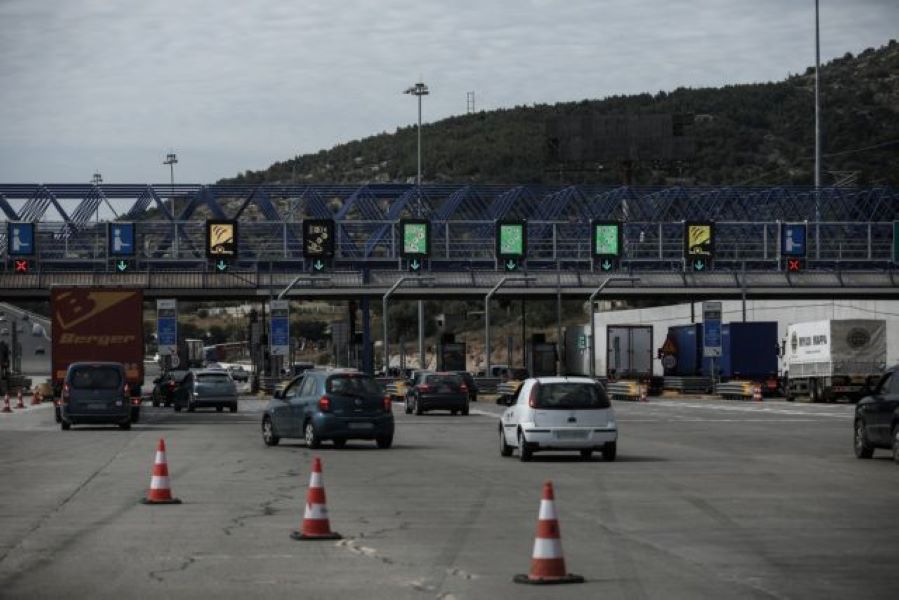 Πάσχα: Έκτακτες κυκλοφοριακές ρυθμίσεις από την Τροχαία από Μεγάλη Πέμπτη