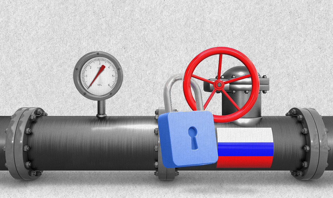 Φυσικό αέριο: Οι τιμές στην Ευρώπη τραβούν ξανά την ανηφόρα