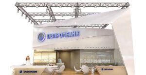 Η Gazprombank απέφυγε τις κυρώσεις και δίνει «διέξοδο» στον Πούτιν