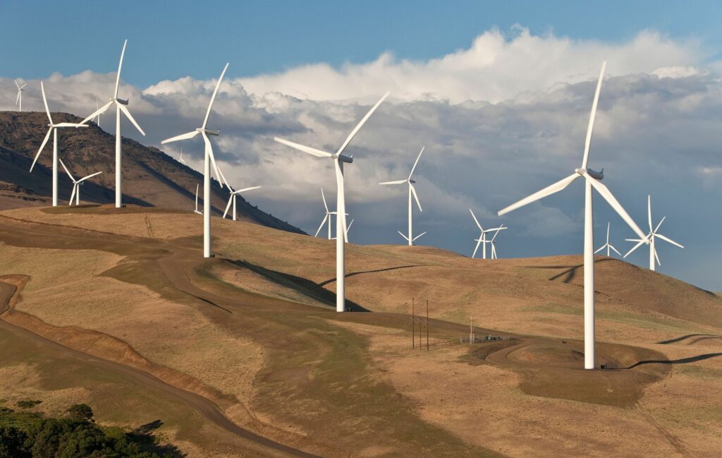 ΕΛΕΤΑΕΝ: Η αιολική ισχύς έφθασε τα 4.534 MW στο τέλος Ιουνίου