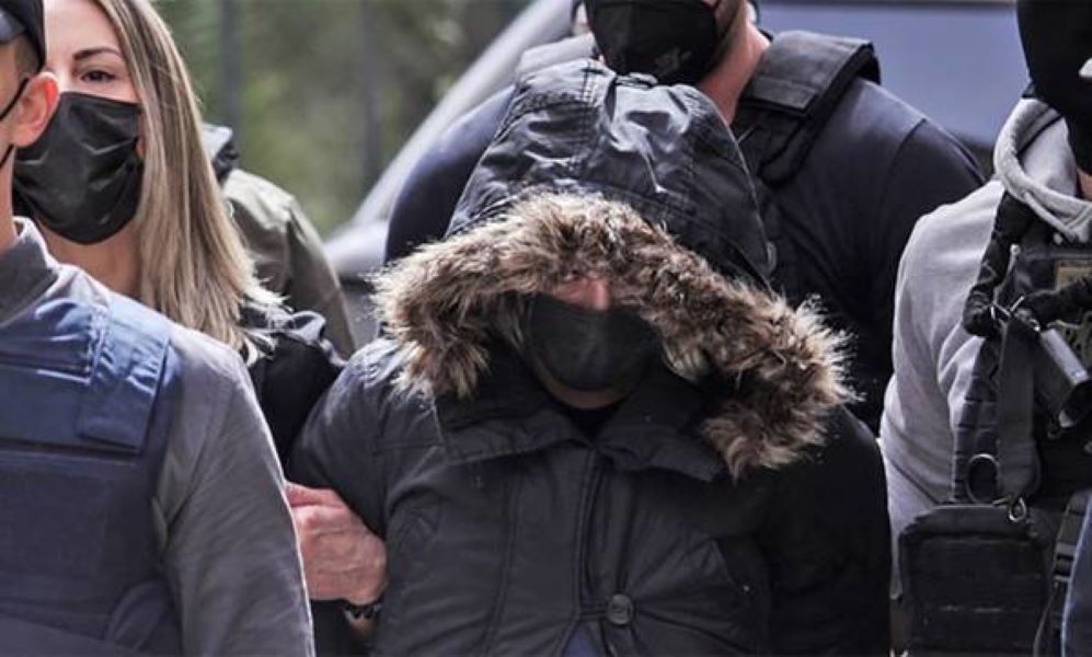 Ρούλα Πισπιρίγκου: Αρνείται να δώσει τους κωδικούς του email της στις Αρχές - Όλες οι εξελίξεις