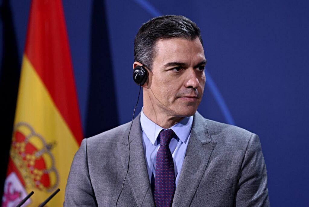 «Οχι» από την Ισπανία στη μείωση φυσικού αερίου κατά 15%