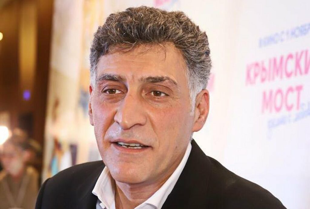Καζακστάν: Αντιδράσεις για ρώσο τηλεπαρουσιαστή που προειδοποίησε «δείτε την Ουκρανία»