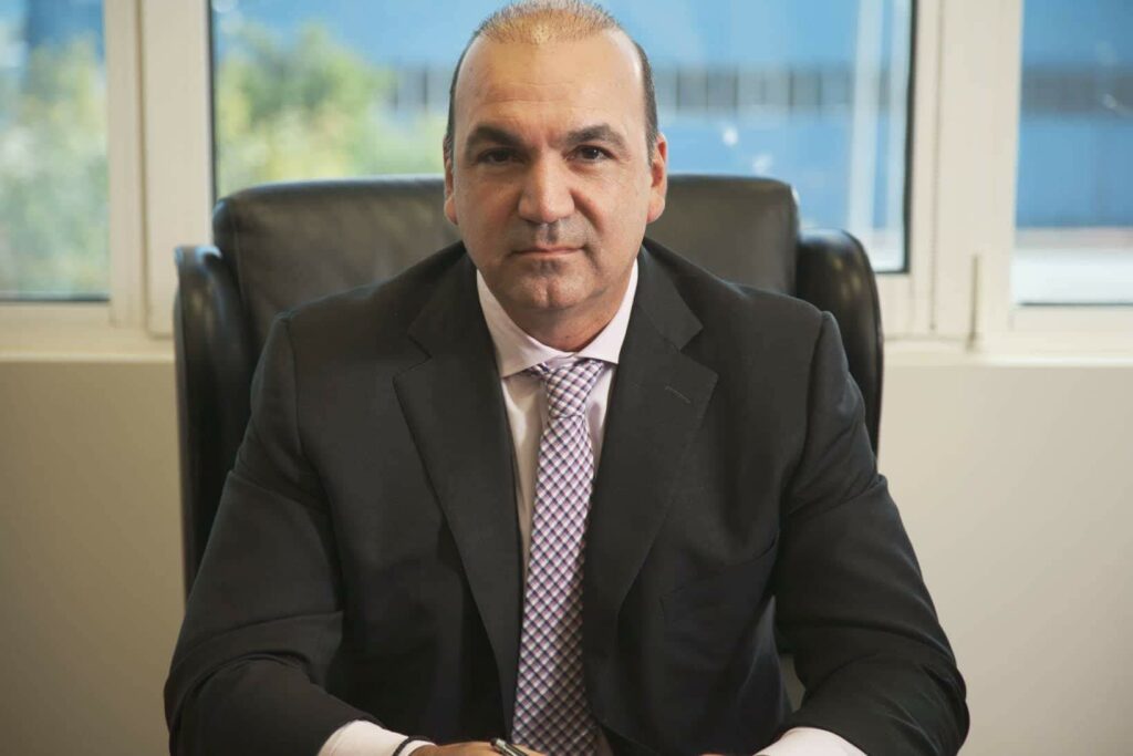 Μασούτης: Ο νέος προϋπολογισμός προσθέτει αξία στις επιχειρήσεις
