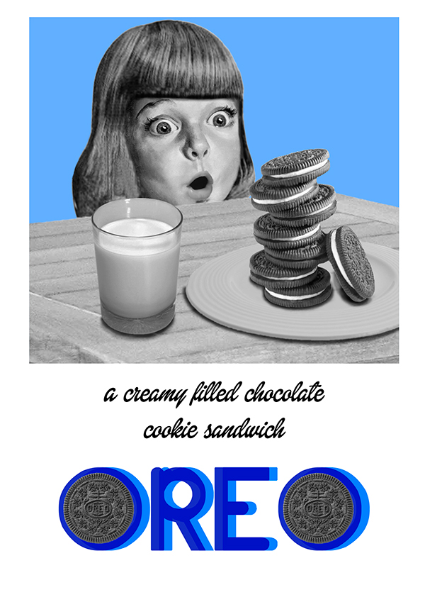 Ποιος είναι ο δημιουργός του ‘’Oreo’’, του πιο διάσημου μπισκότου του κόσμου;