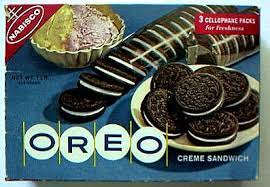 Ποιος είναι ο δημιουργός του ‘’Oreo’’, του πιο διάσημου μπισκότου του κόσμου;