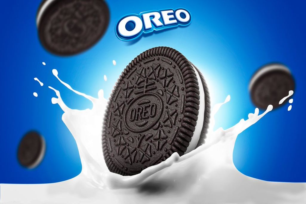 Ποιος είναι ο δημιουργός του ‘’Oreo’’, του πιο διάσημου μπισκότου του κόσμου;