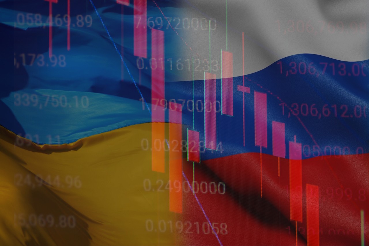 Πόσο θα επηρεάσει την αγορά ακινήτων και τις κατασκευές o πόλεμος στην Ουκρανία