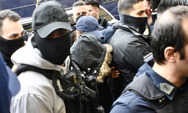 Πάτρα – Ζωντανά οι εξελίξεις: Αύριο η απολογία της Ρούλας Πισπιρίγκου - Θα ομολογήσει ή θα εξαπολύσει κατηγορίες στον Μάνο - Τι λέει ο δικηγόρος της