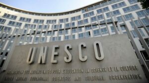Unesco: 53 πολιτιστικοί χώροι υπέστησαν ζημιές από τη ρωσική εισβολή