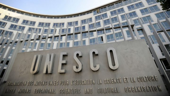 Unesco: 53 πολιτιστικοί χώροι υπέστησαν ζημιές από τη ρωσική εισβολή