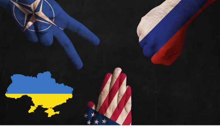 ΗΠΑ - ΝΑΤΟ: Καταδικάζουν τις ωμότητες εναντίον αμάχων στην Μπούτσα της Ουκρανίας