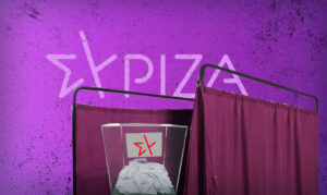 ΣΥΡΙΖΑ: Η «σφαγή των …ανδρών» και οι γυναίκες που θα κρίνουν το αποτέλεσμα