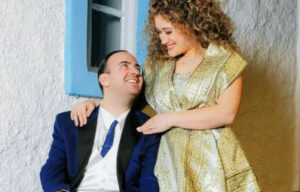 Μαυρίκιος Μαυρικίου: Γνωστή τραγουδίστρια ζήτησε 12.000 ευρώ για να παίξει μουσική στο γάμο του για 45 λεπτά