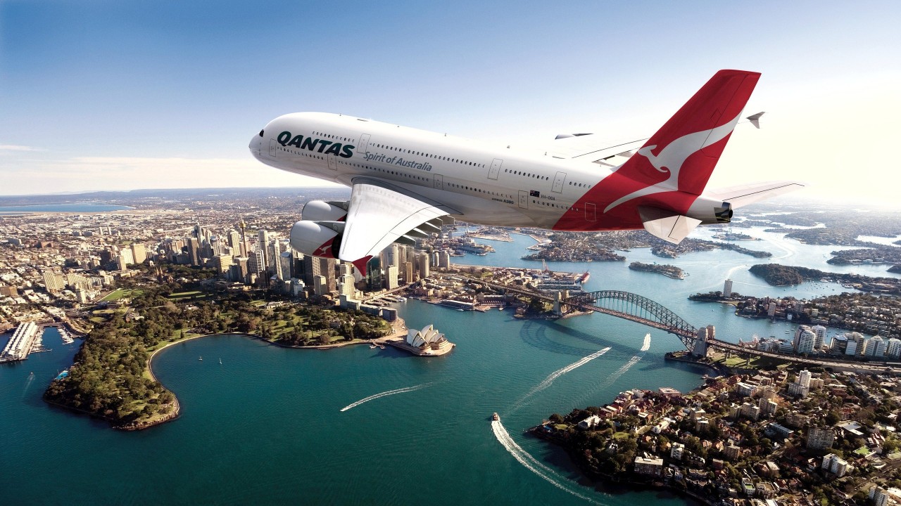 Qantas: Οι εργαζόμενοι ζητούν παραιτήσεις από τη διοίκηση λόγω σκανδάλων