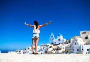 Ελλάδα: Ενισχύεται η διεθνής φήμη της ως τουριστικού προορισμού