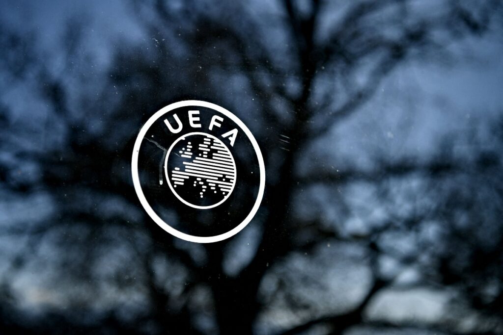 UEFA.