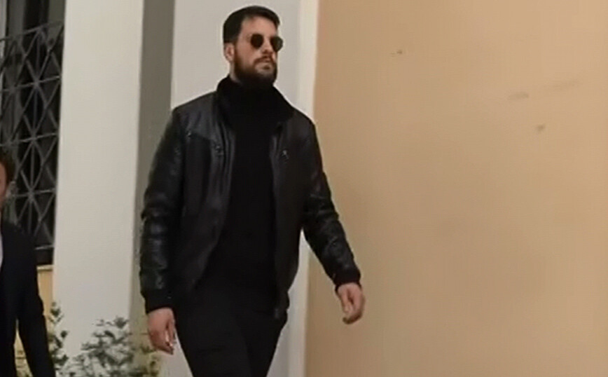δασκαλακης