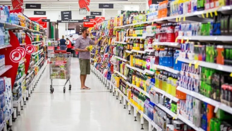 ΙΕΛΚΑ: Χειρότερα οικονομικά αποτελέσματα αναμένουν το 2022 τα σούπερ μάρκετ