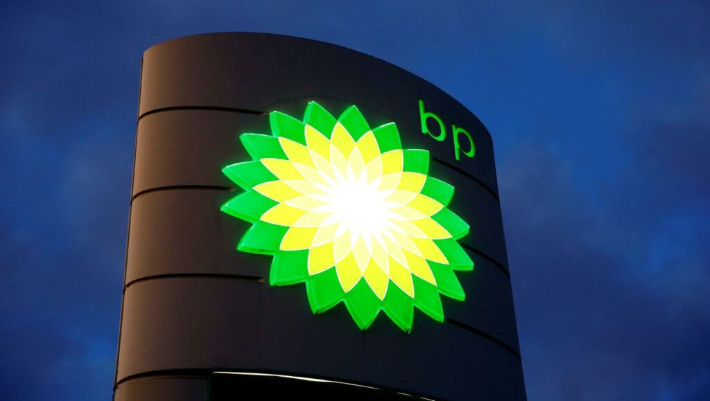 BP: Πτώση κερδών στα 5 δισ. δολ. μετά τα ρεκόρ, λόγω μείωσης των τιμών πετρελαίου