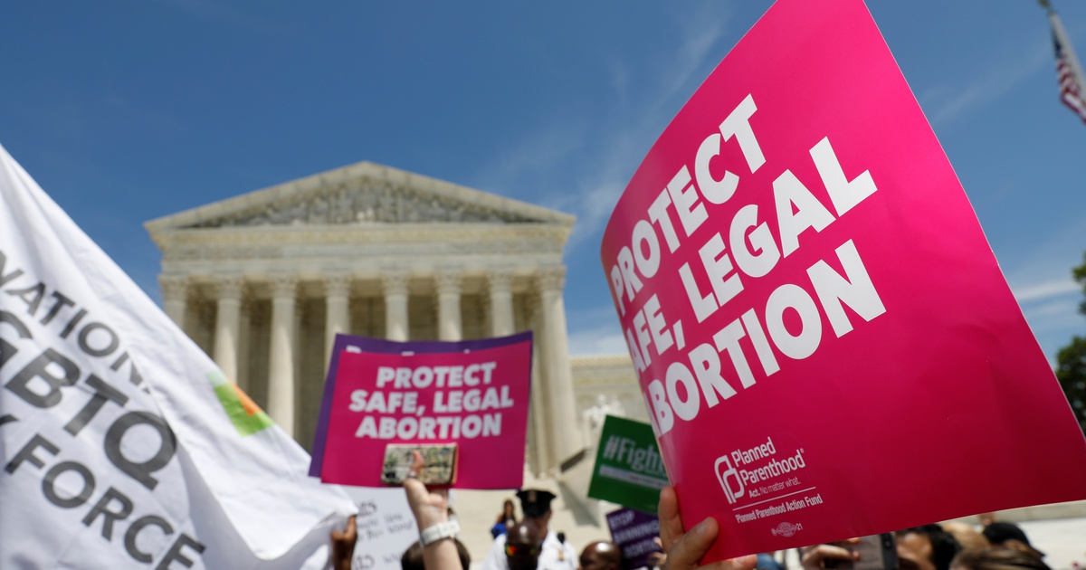 Αμβλώσεις - ΗΠΑ: «Γυναίκες θα πεθάνουν», προειδοποιεί το Lancet