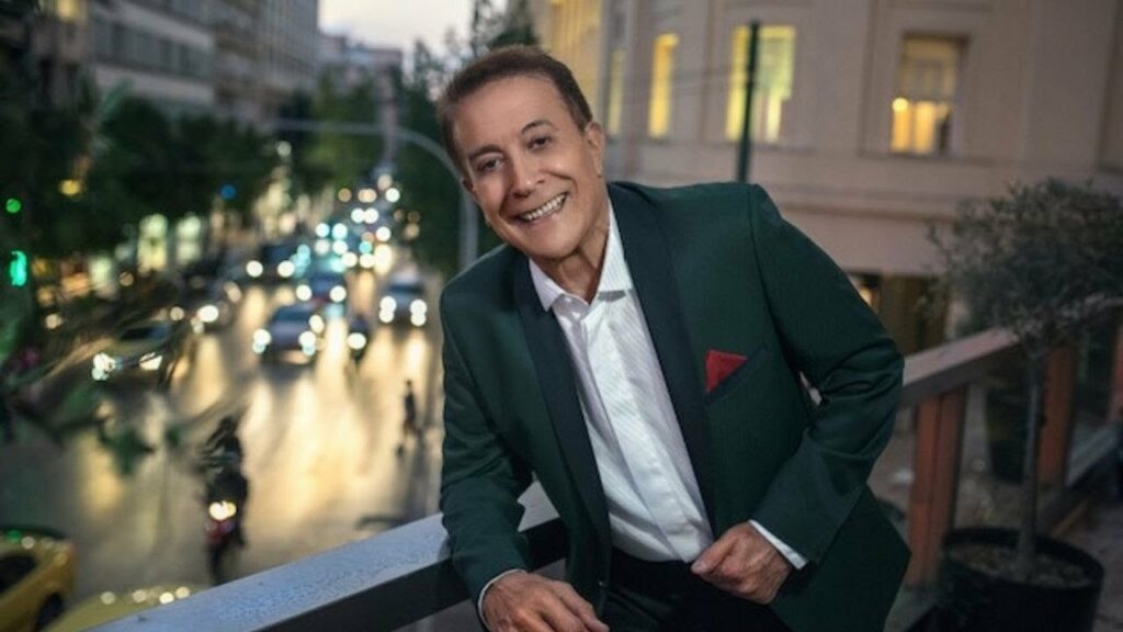 Δάκης: Δύσκολες ώρες στο νοσοκομείο-Επιδεινώθηκε η υγεία του