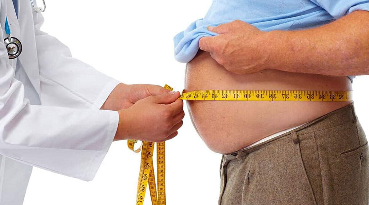 ποσοστό υπέρβαρων στην Ελλάδα