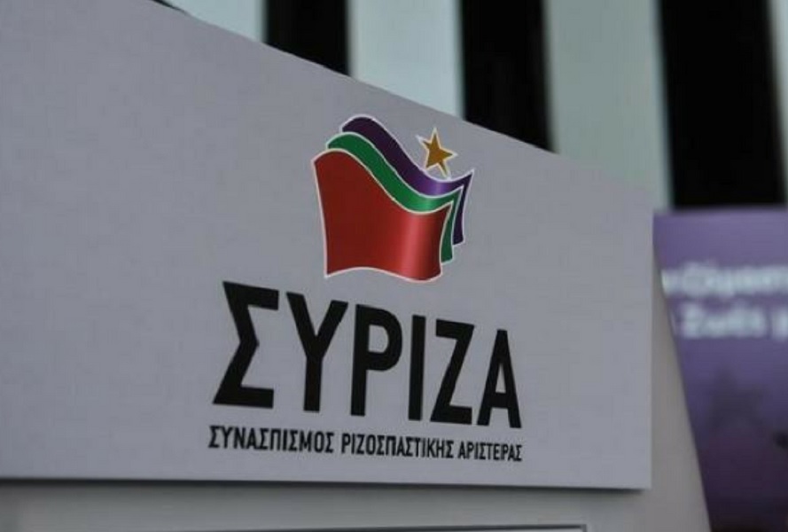 ΣΥΡΙΖΑ: Η Ελλάδα κατρακύλησε 38 θέσεις στην ελευθερία του Τύπου