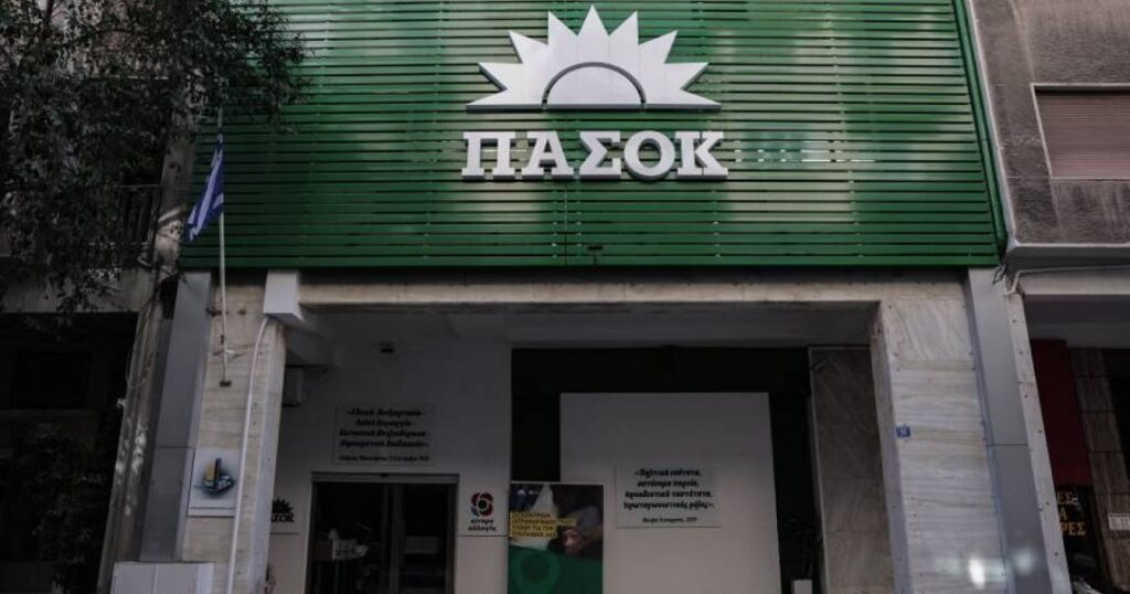 Η αντίδραση του ΚΙΝΑΛ για τα εγκαίνια του FSRU Αλεξανδρούπολης