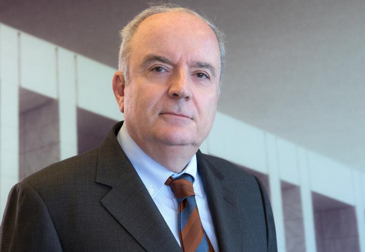 Γ. Περιστέρης - ΓΕΚ Τέρνα: Θέμα χρόνου η υπογραφή της σύμβασης για την Εγνατία Οδό